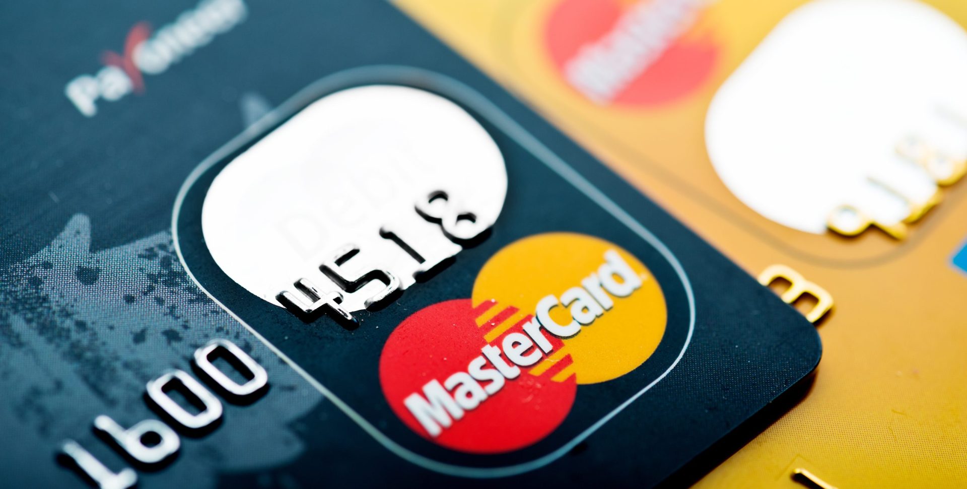 Bruxelas acusa MasterCard de impor taxas demasiado altas