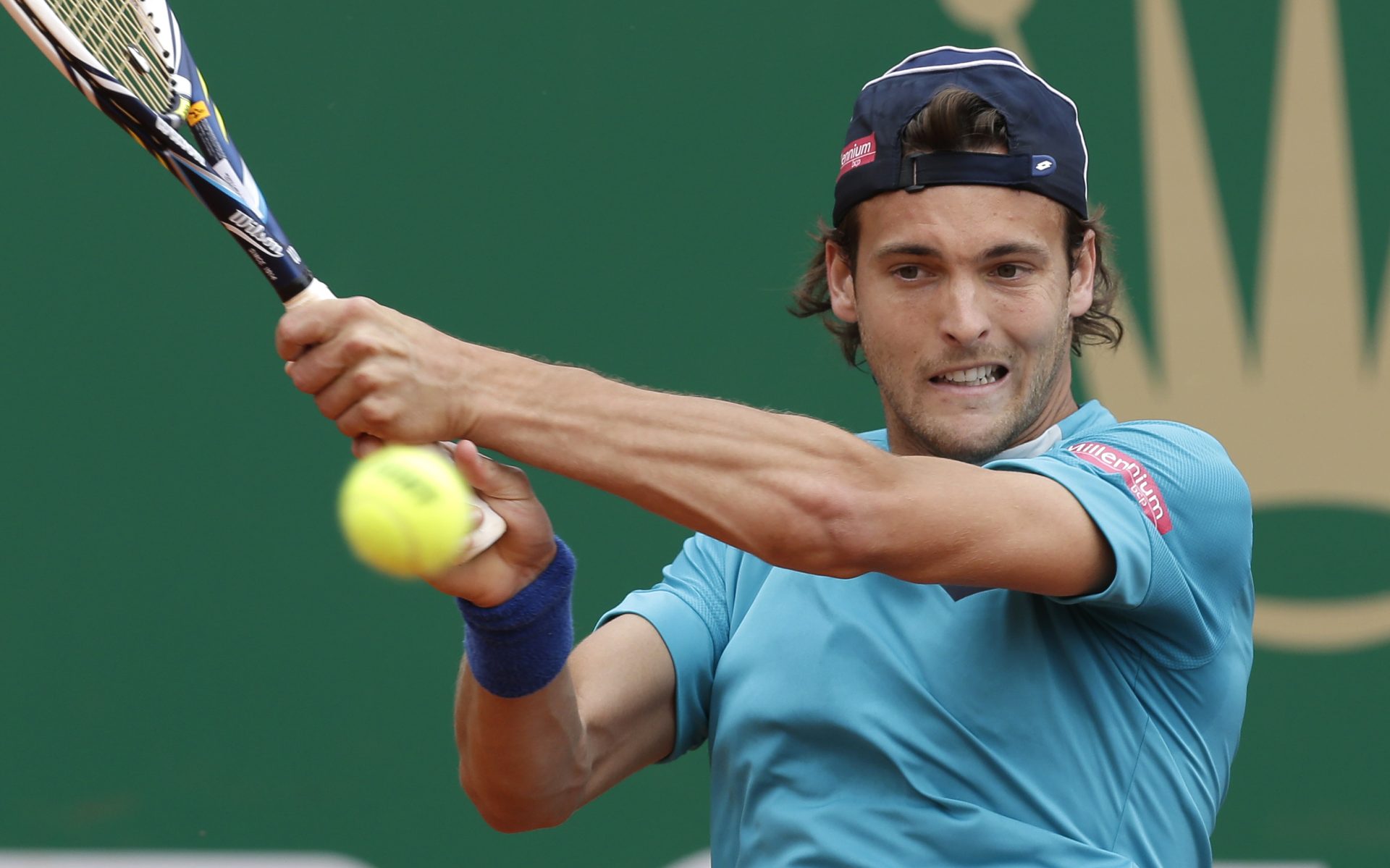 Ténis. João Sousa fecha a lista dos 40 melhores do mundo