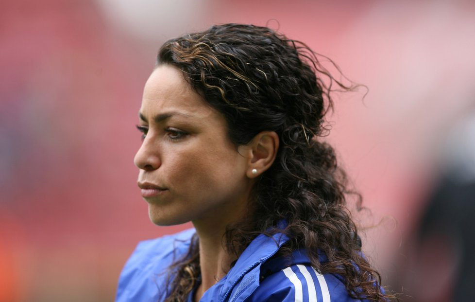 Eva Carneiro responde às críticas de Mourinho