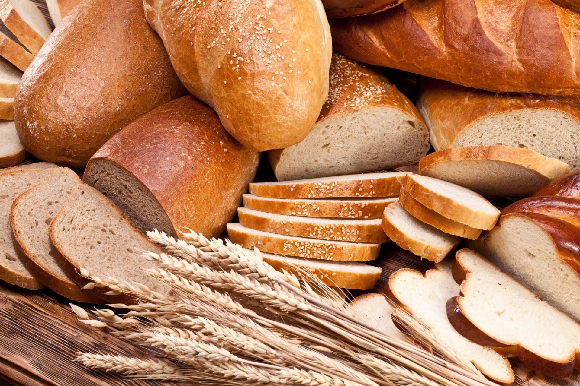 Pão com menos sal teve efeitos positivos na vida dos portugueses