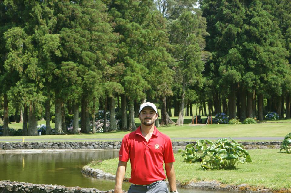 28º Campeonato da Europa Individual Amador Masculino: Tomás Silva, entre a elite há dois anos