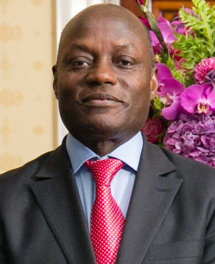 Guiné-Bissau. Presidente da República demite Governo