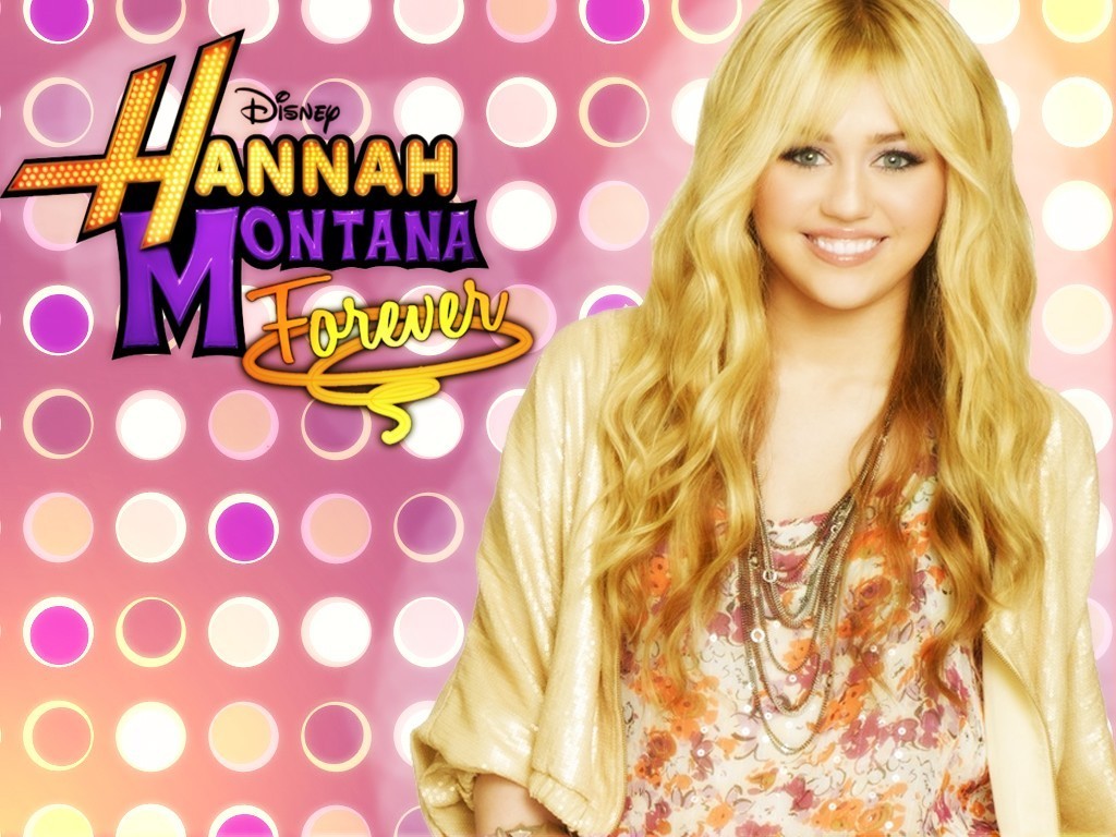 Interpretar Hannah Montana trouxe problemas de saúde a Miley Cyrus