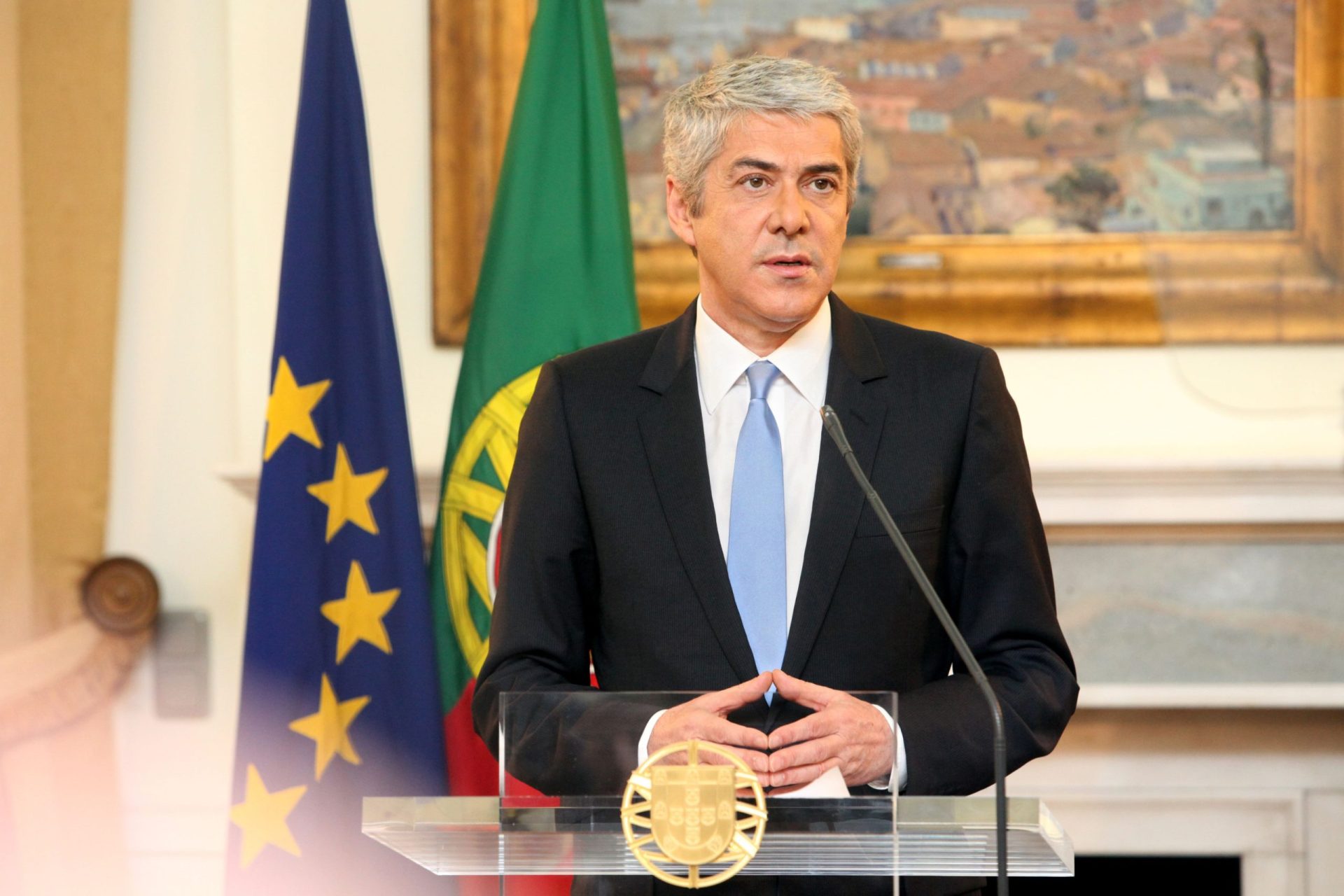 Operação Marquês. Onde param os arguidos?