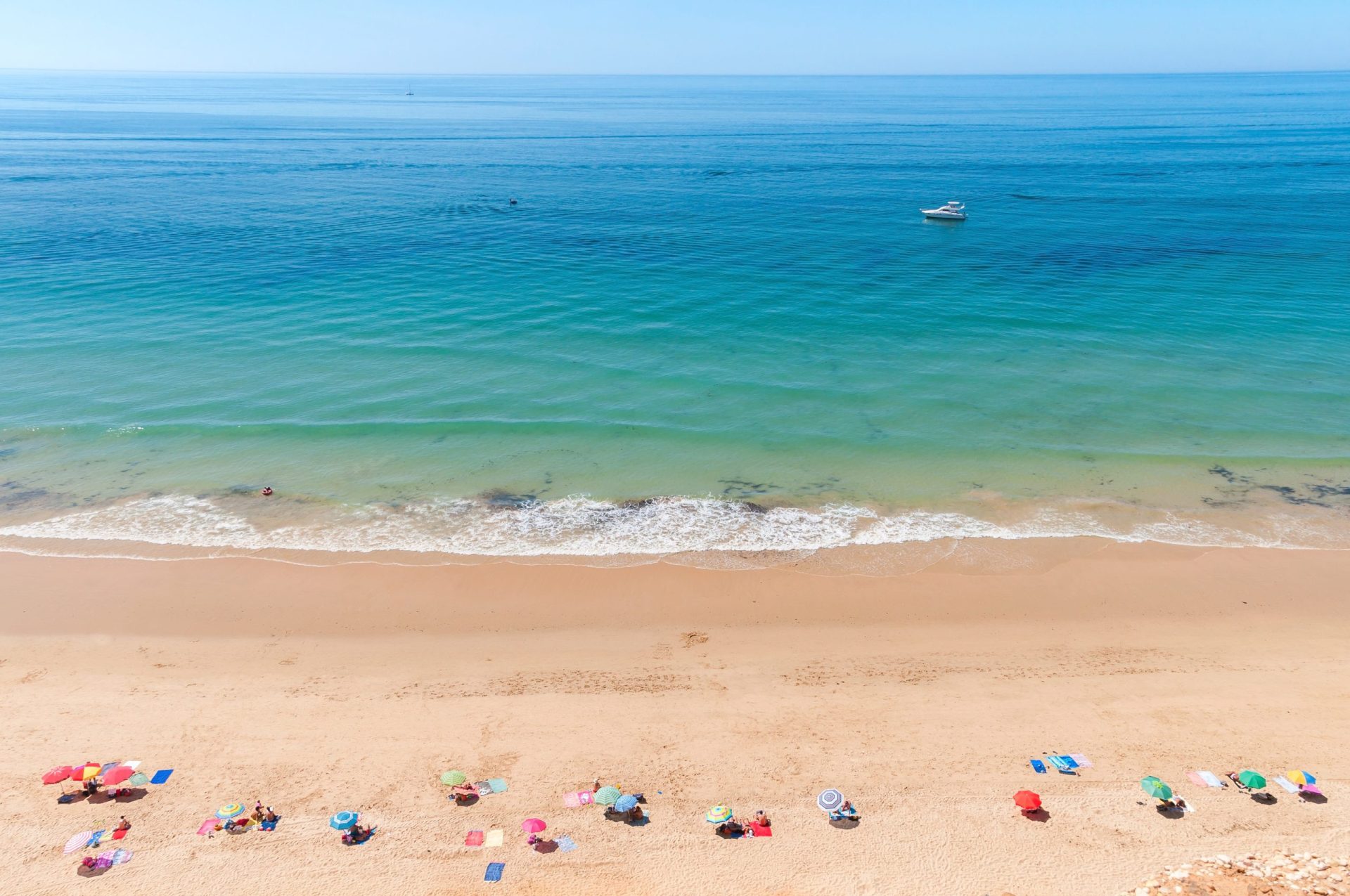 203 praias portuguesas ‘acessíveis’ a deficientes em 2015