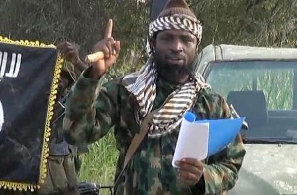 Líder do Boko Haram diz que está vivo