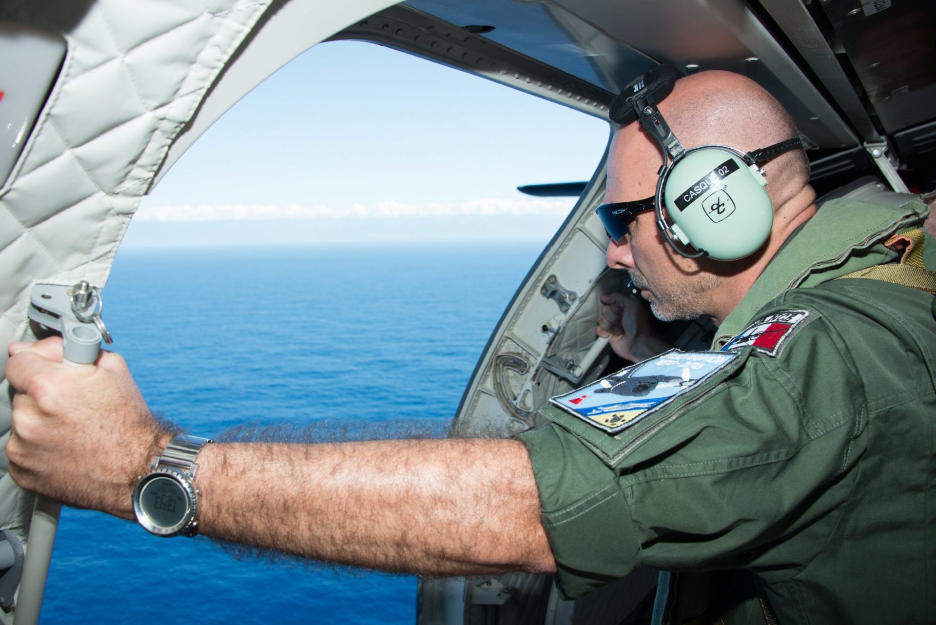 Suspensas as buscas por destroços do MH370 na ilha da Reunião