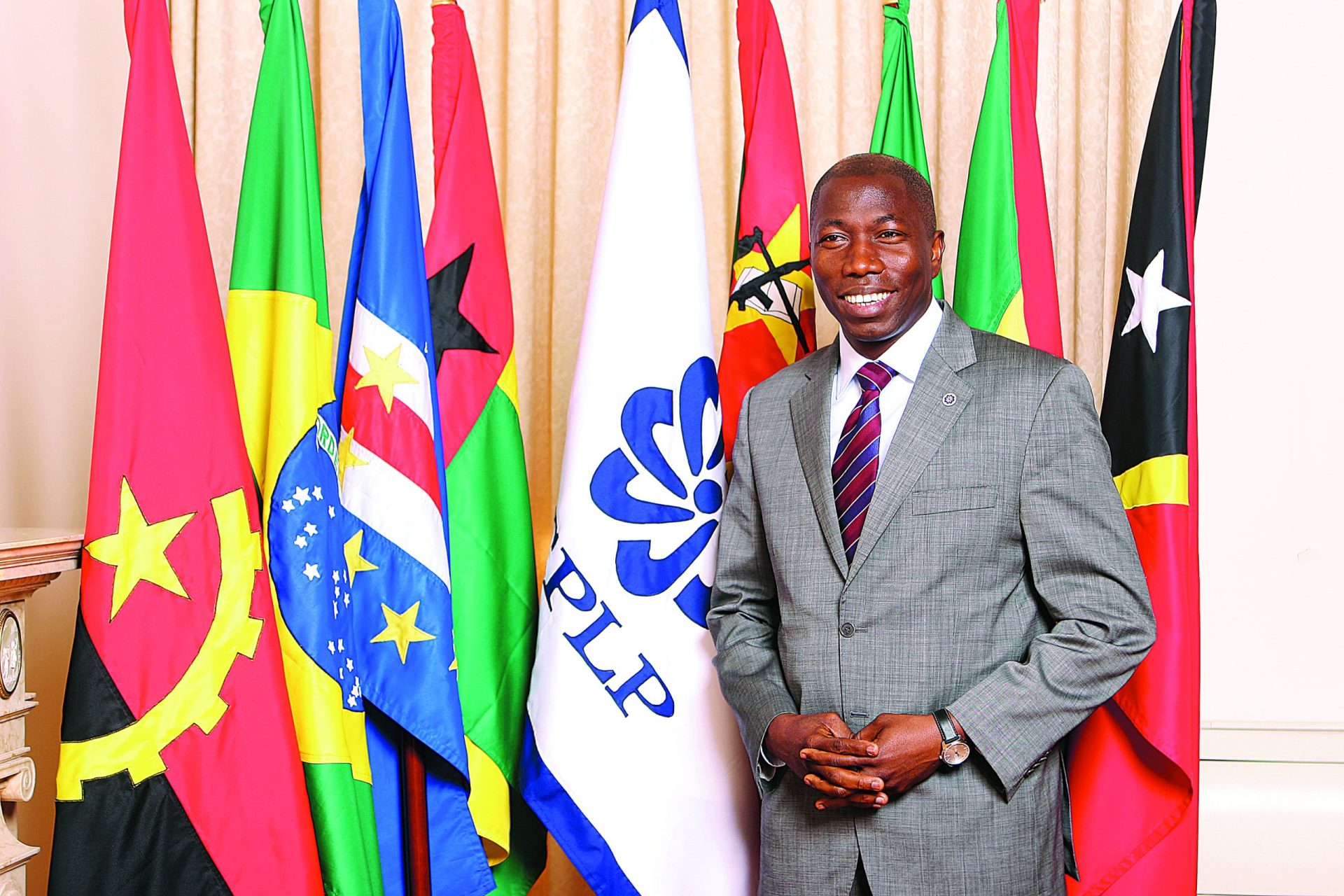 Bissau – não brinquem com as instituições!
