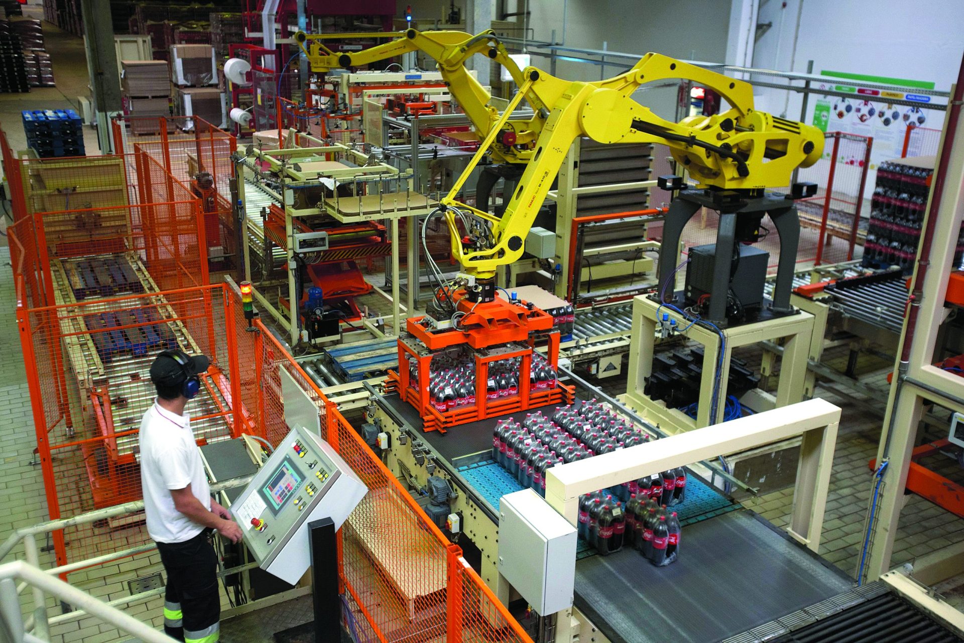 Emprego e desemprego