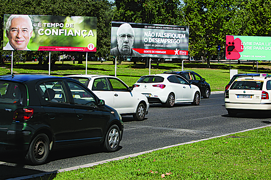 O ruído como mensagem…