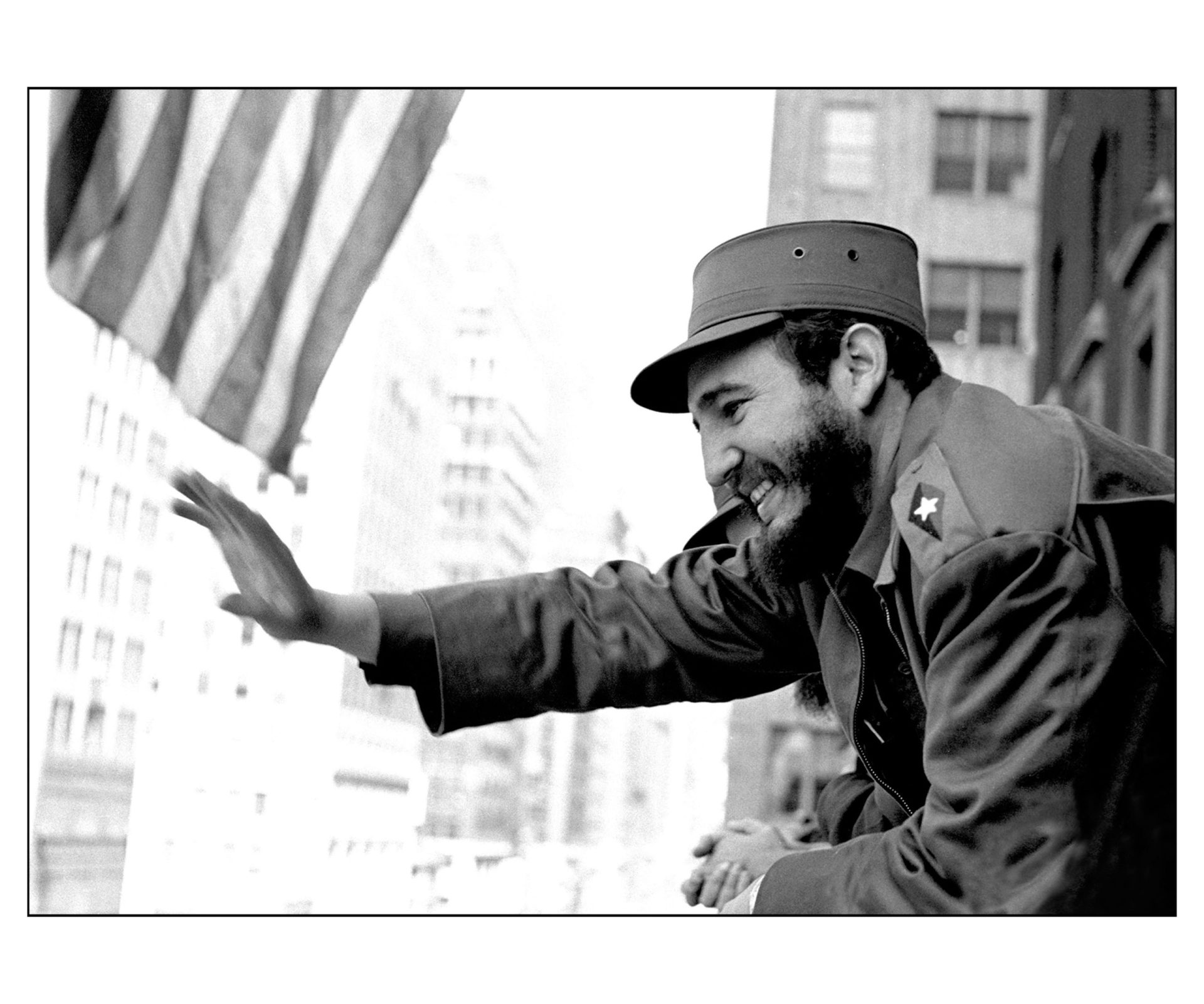 Livros. As revelações da ex-amante de Fidel Castro