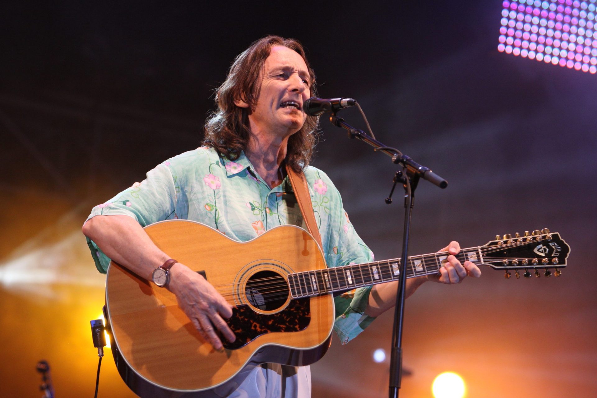 Supertramp cancelam digressão que começaria em Portugal