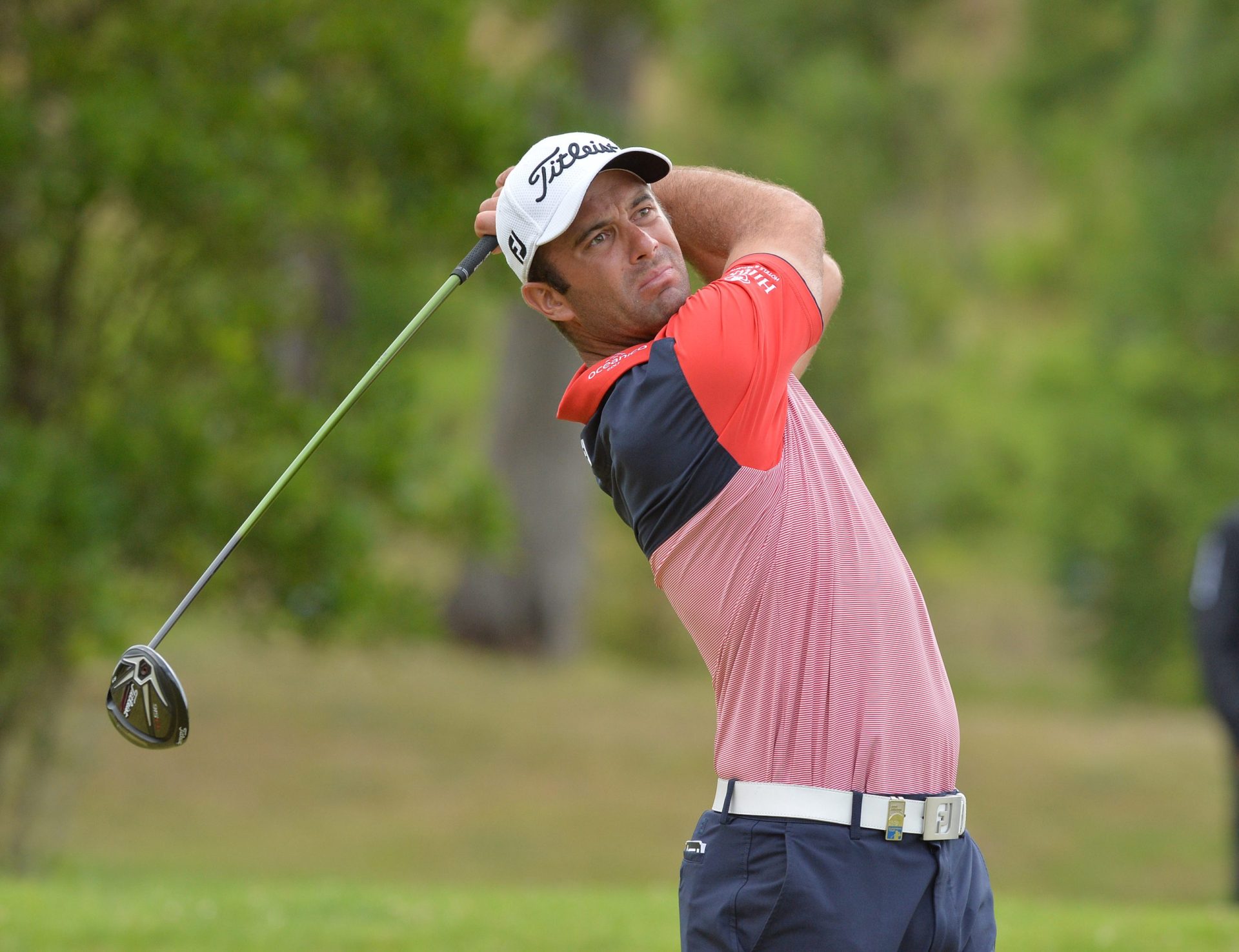 23º Madeira Islands Open Portugal BPI – Primeiro Top-ten de Tiago Cruz – Roope Kakko Campeão