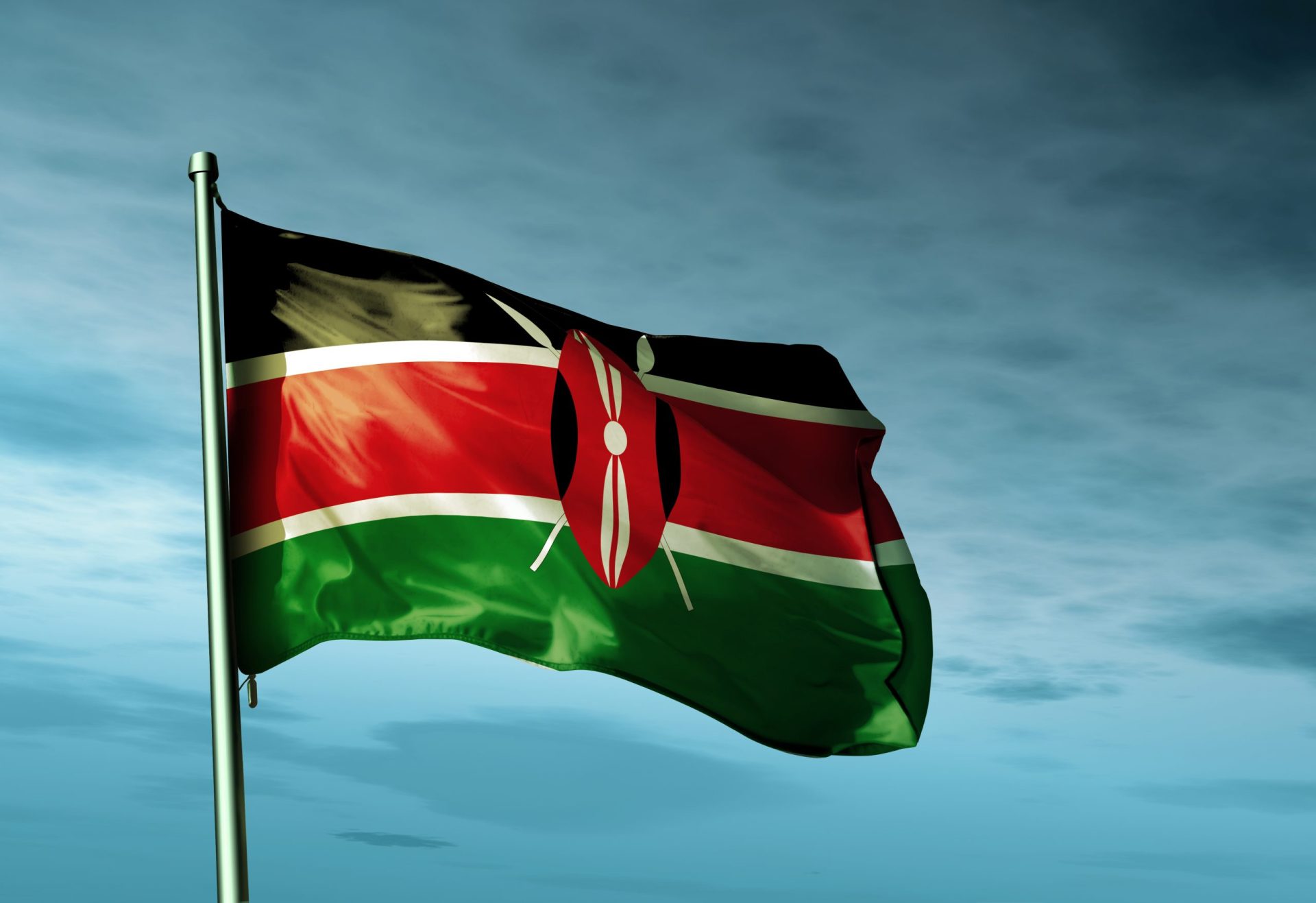 Pelo menos dois mortos em colisão de barcos no Quénia