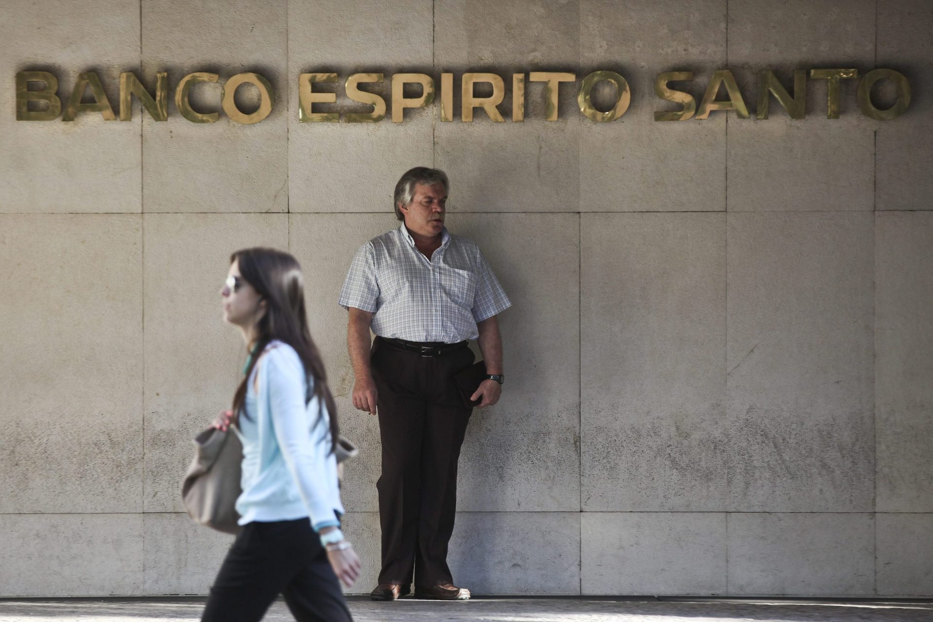 Contas do ‘banco mau’ têm um buraco de 2,4 mil milhões de euros