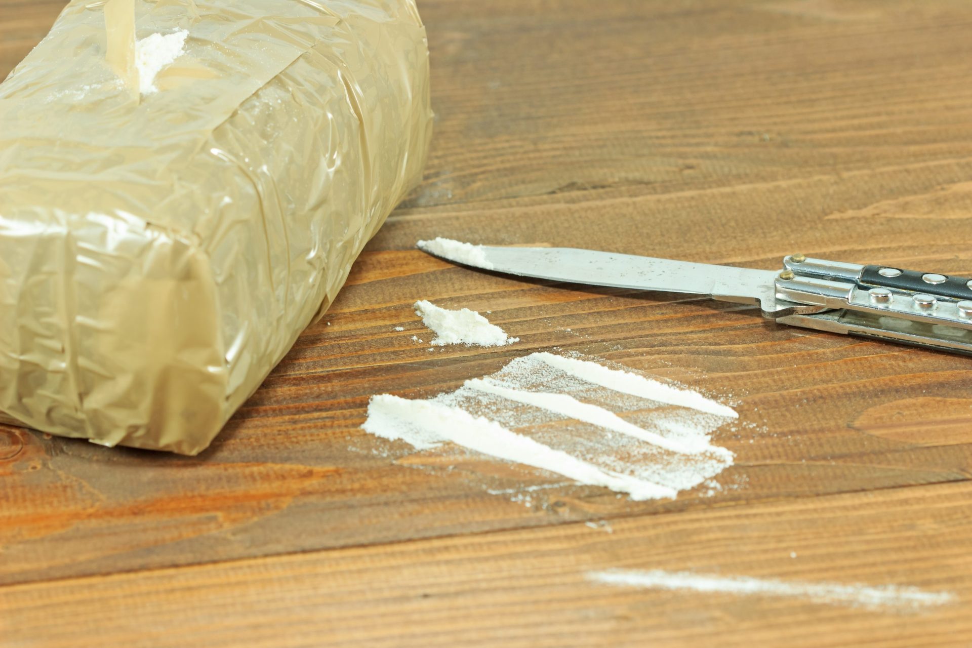 Quase duas toneladas de cocaína apreendidas em embarcação portuguesa
