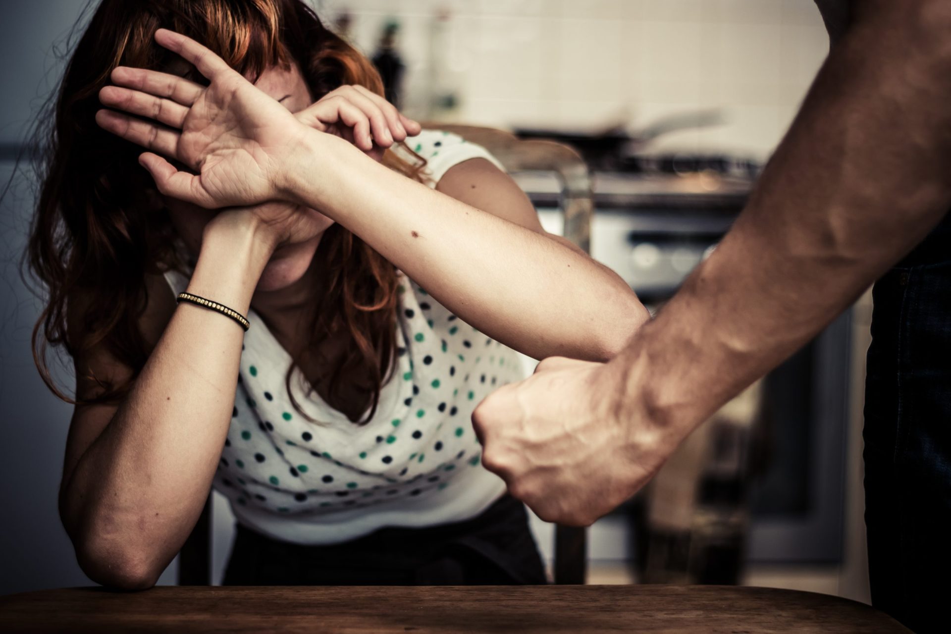 Teleassistência abrange 499 vítimas de violência doméstica