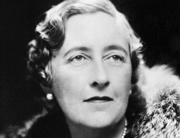 Agatha Christie. A ‘Dama do Crime’ faria 125 anos