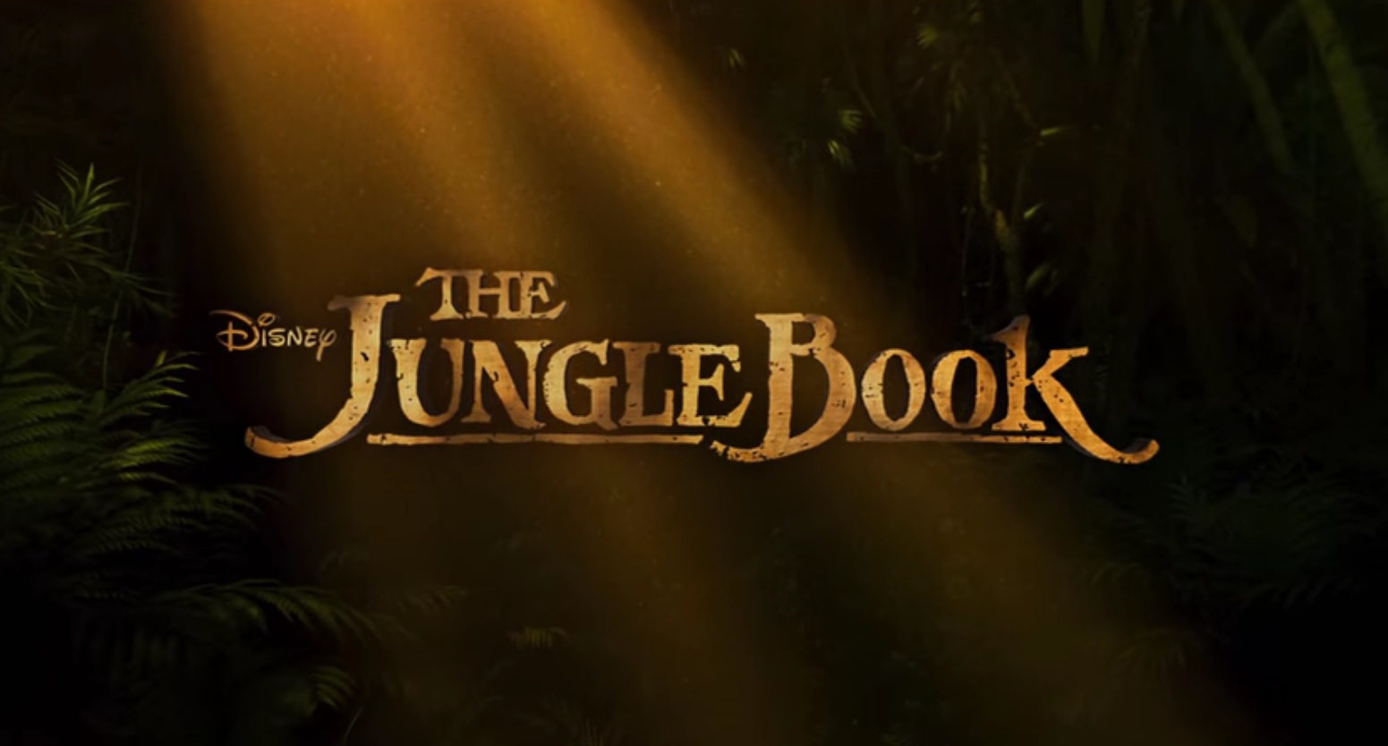 Já é conhecido o trailer do novo ‘O Livro da Selva’ [vídeo]