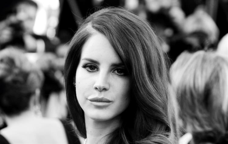 Lana Del Rey, uma lua-de-mel entediante