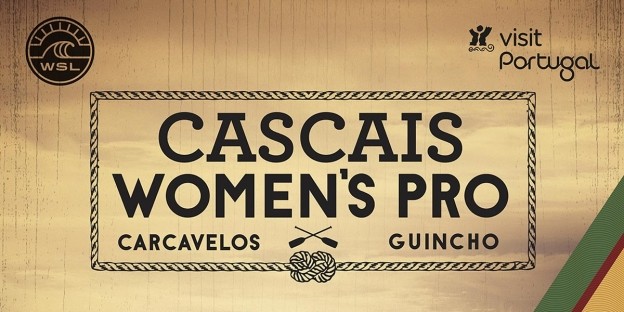 Teaser Cascais Women’s Pro 2015