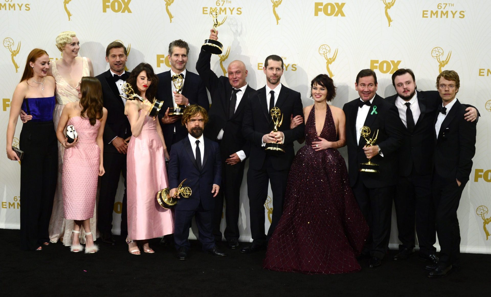 Emmys: A vitória da ‘Guerra dos Tronos’ e a queda de uma ‘Família’