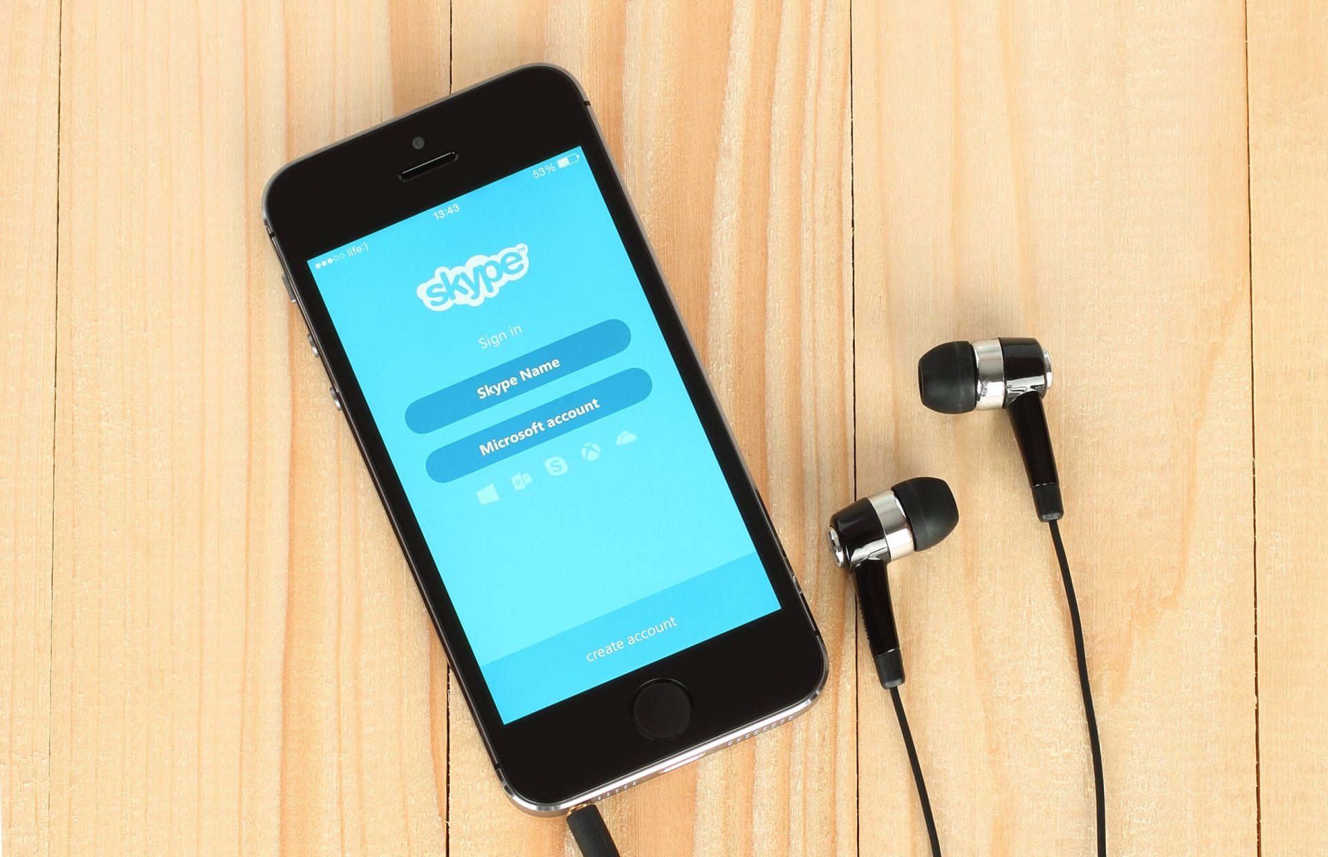 Skype deteta problema que afeta utilizadores em todo o mundo