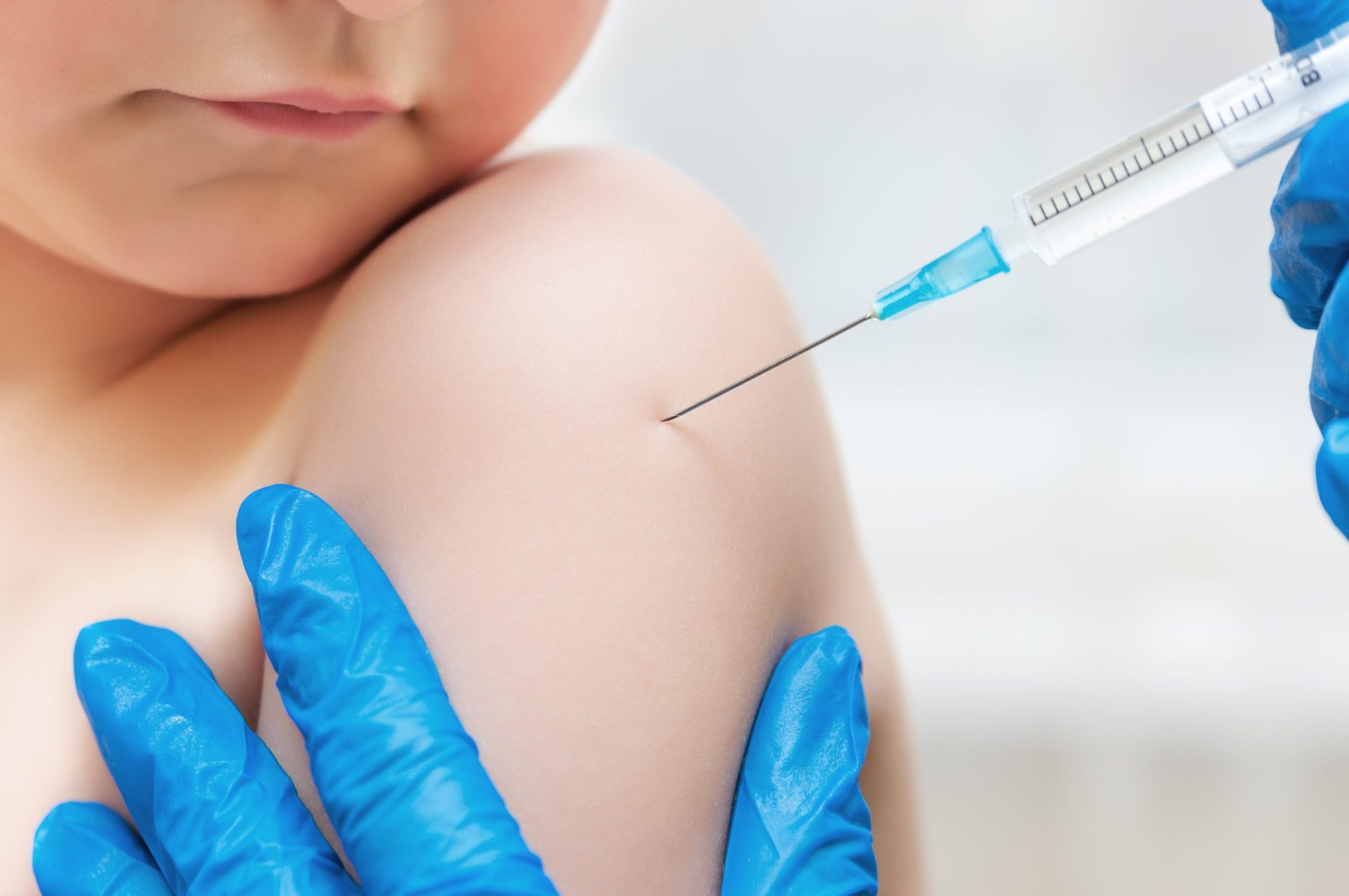 Vacina da meningite alvo de vigilância apertada
