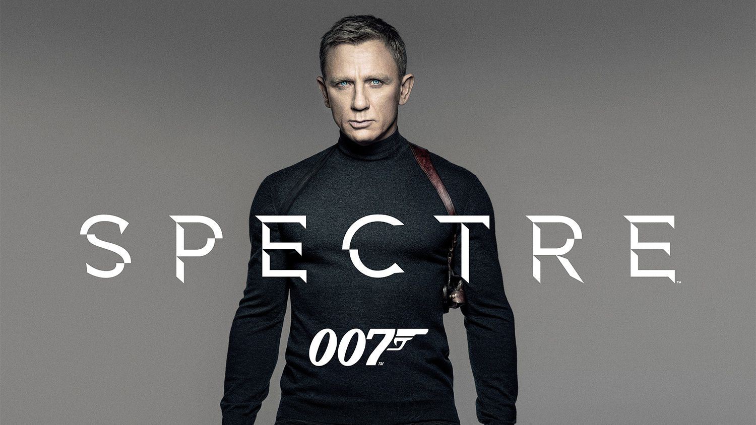 Divulgado teaser da nova música de James Bond