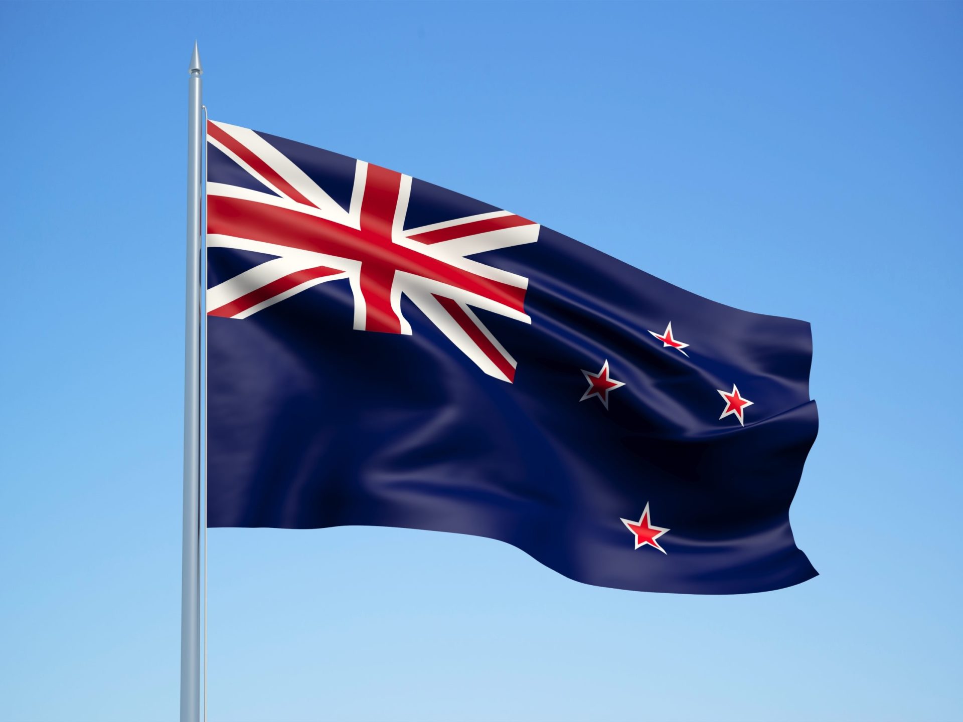 Nova Zelândia deporta homem que pediu asilo devido a alterações climáticas