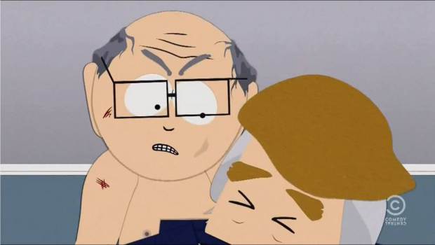 Episódio de South Park mostra Donald Trump a ser violado e morto