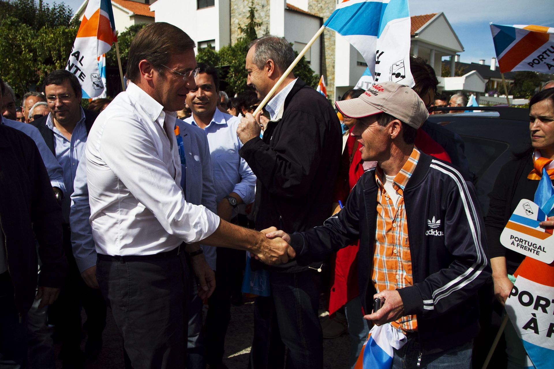 A palavra proibida por Passos