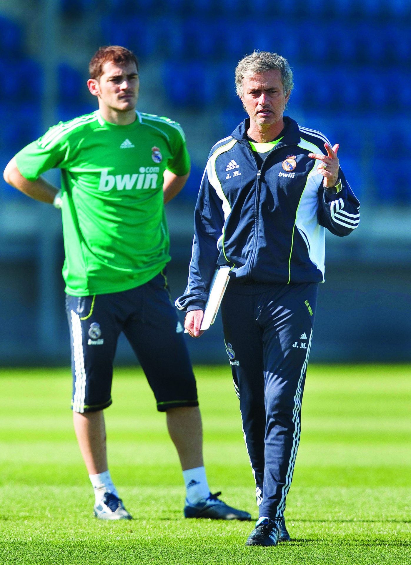 Europa é um mundo pequeno