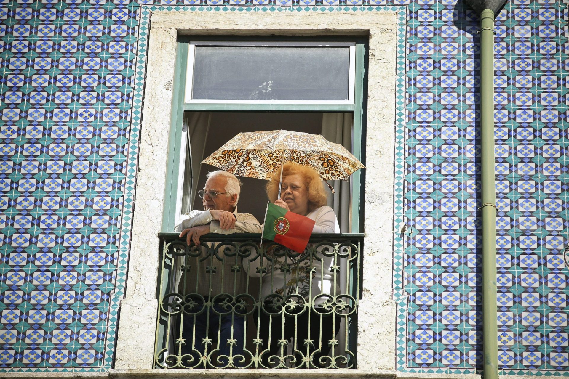 Quantos idosos haverá no Portugal de 2080?