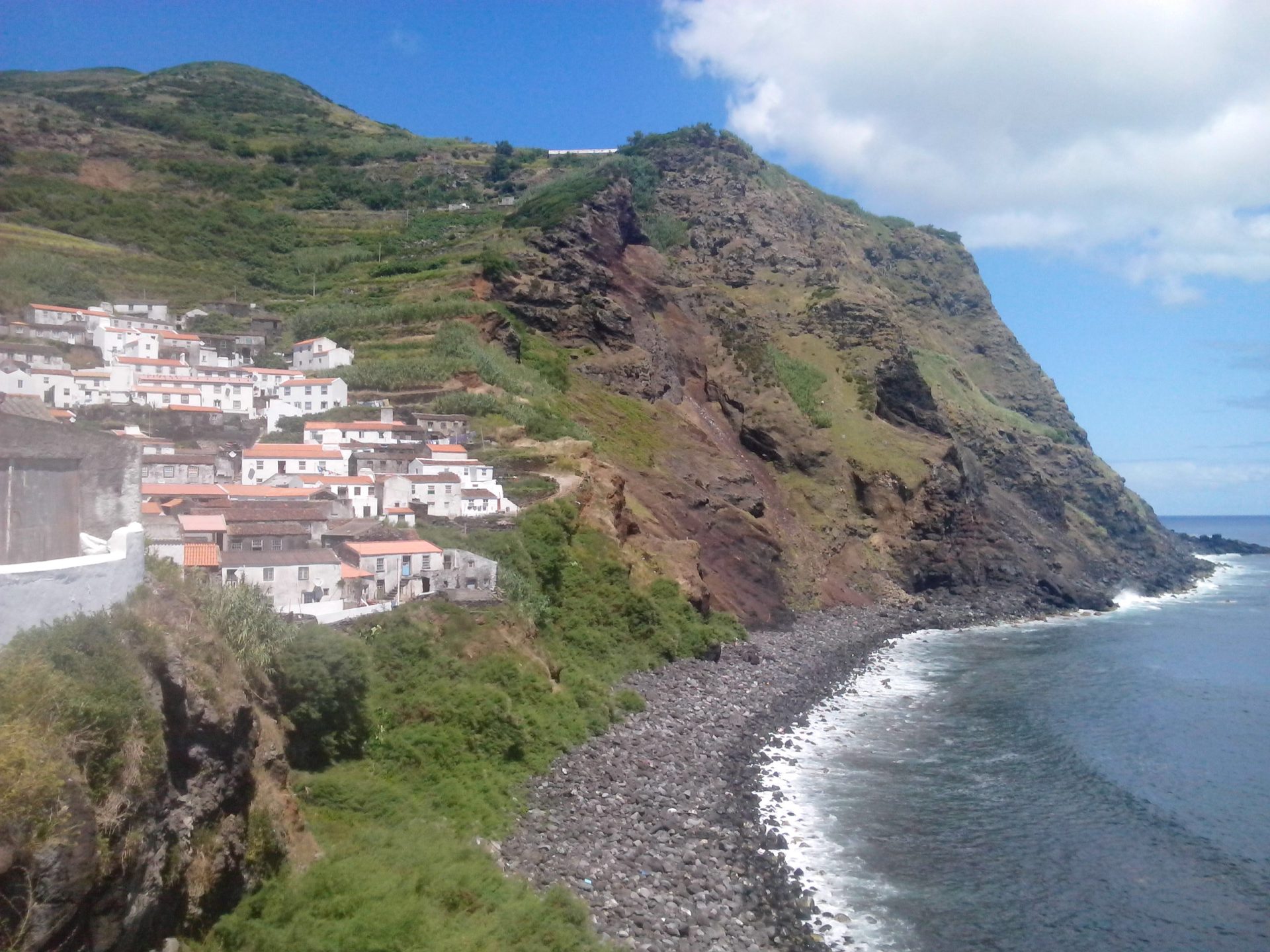 Açores vão ter nova atracção turística para aventureiros