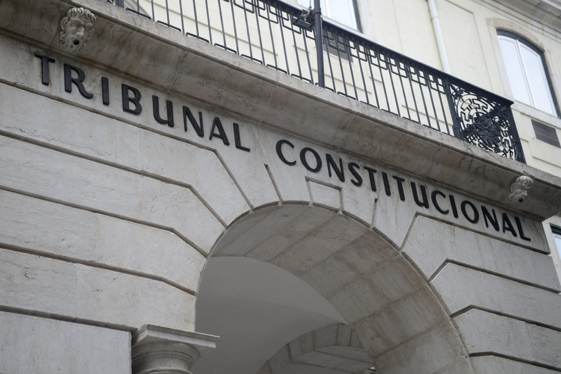Tribunal Constitucional extinguiu Partido da Nova Democracia