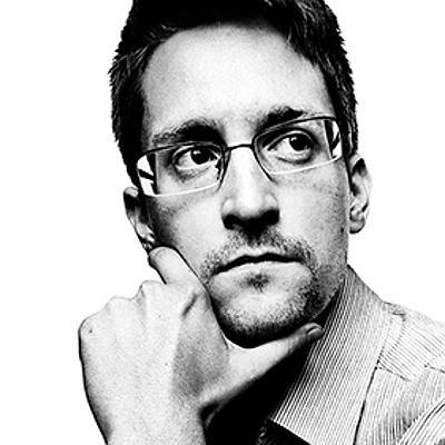 Snowden deixou a sua primeira mensagem no Twitter