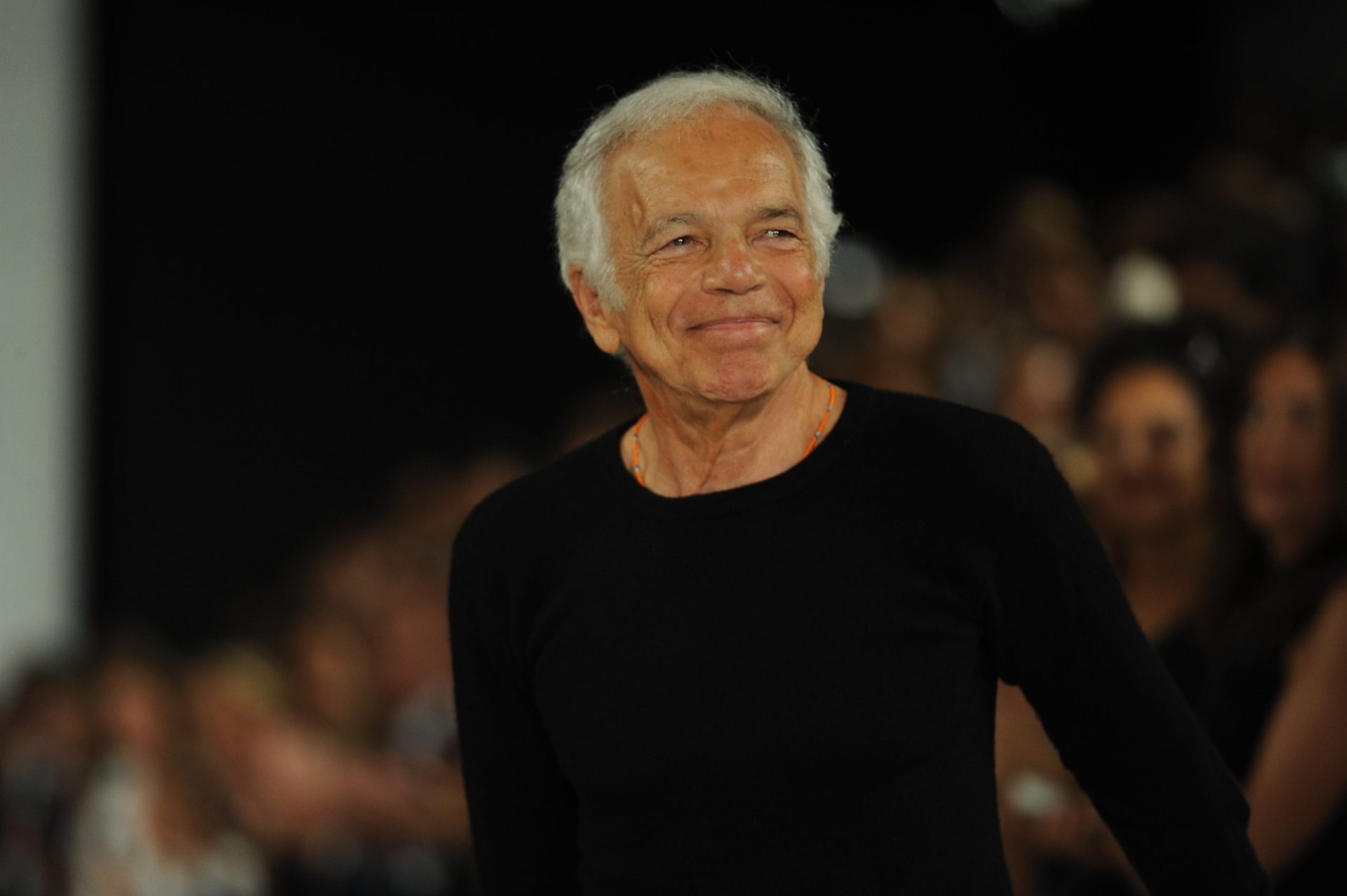 Ralph Lauren deixa de ser CEO da empresa