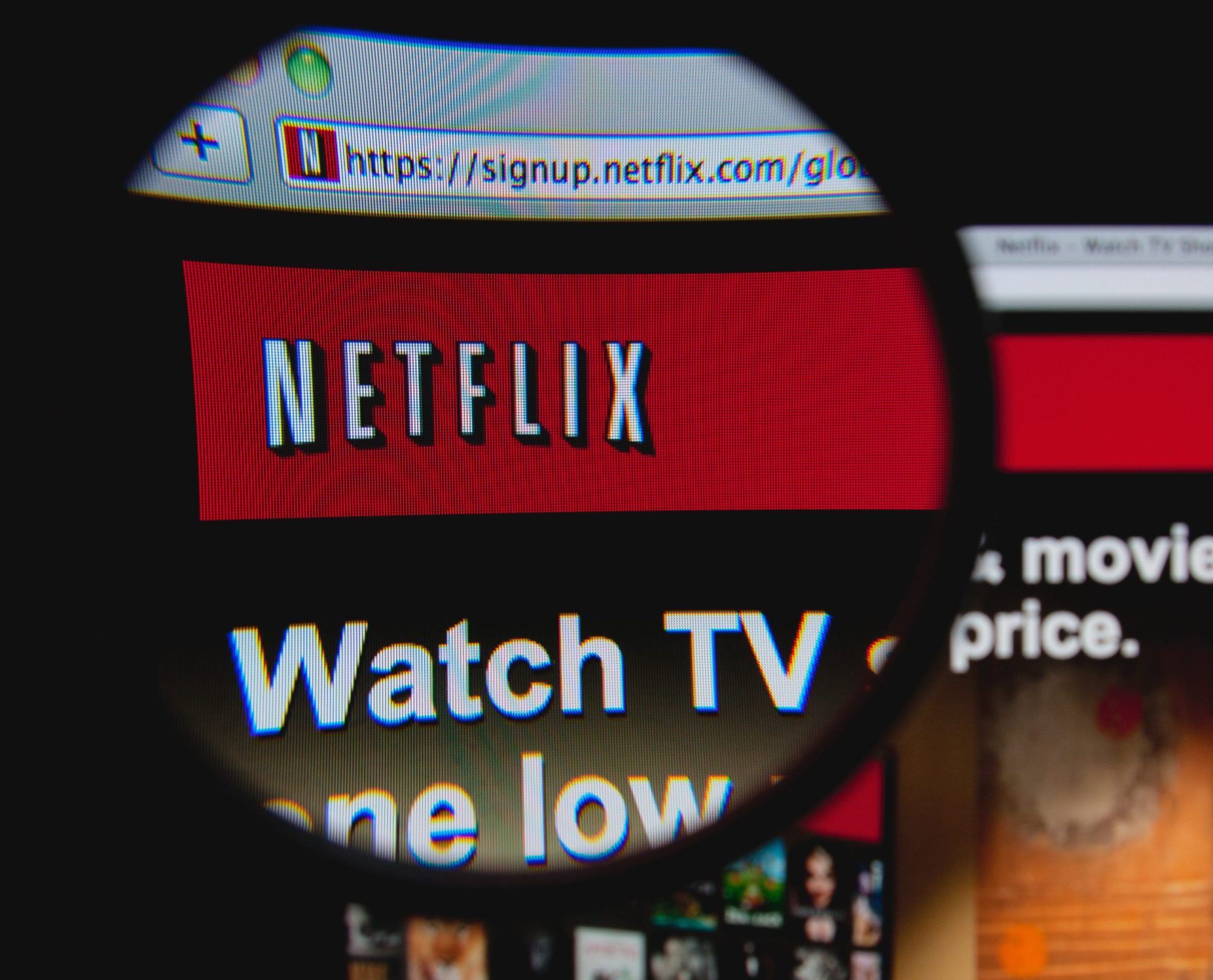 Netflix: Televisão portátil chega a Portugal a 21 de outubro