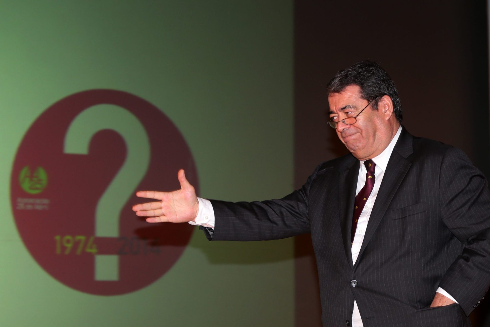 Marinho e Pinto admite entendimentos pós-eleitorais