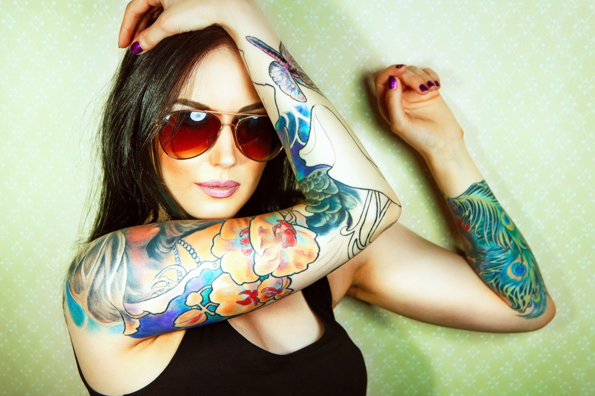 Saiba como as tatuagens podem afetar a sua saúde