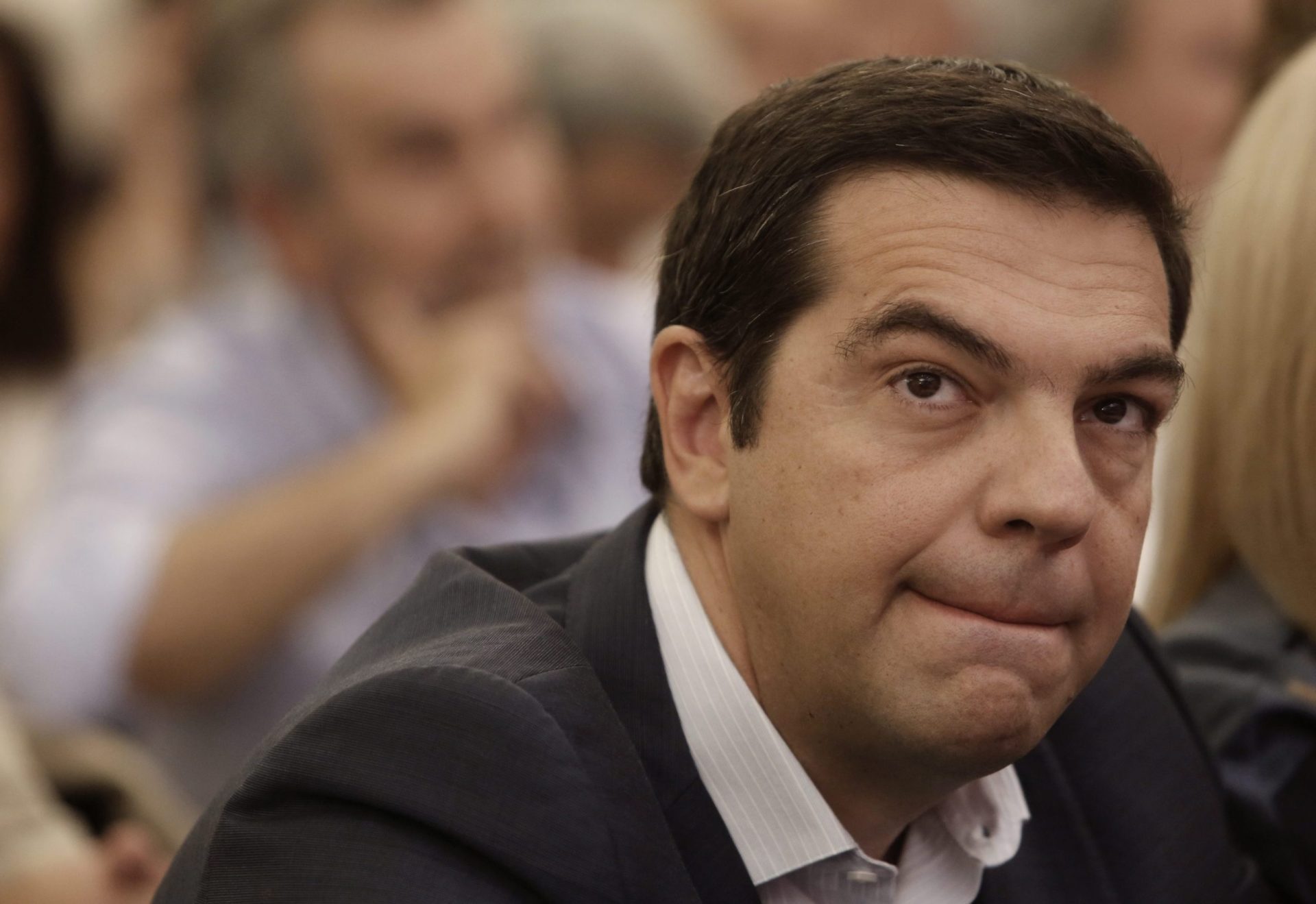 Grécia. Nova Democracia ultrapassa Syriza em sondagem