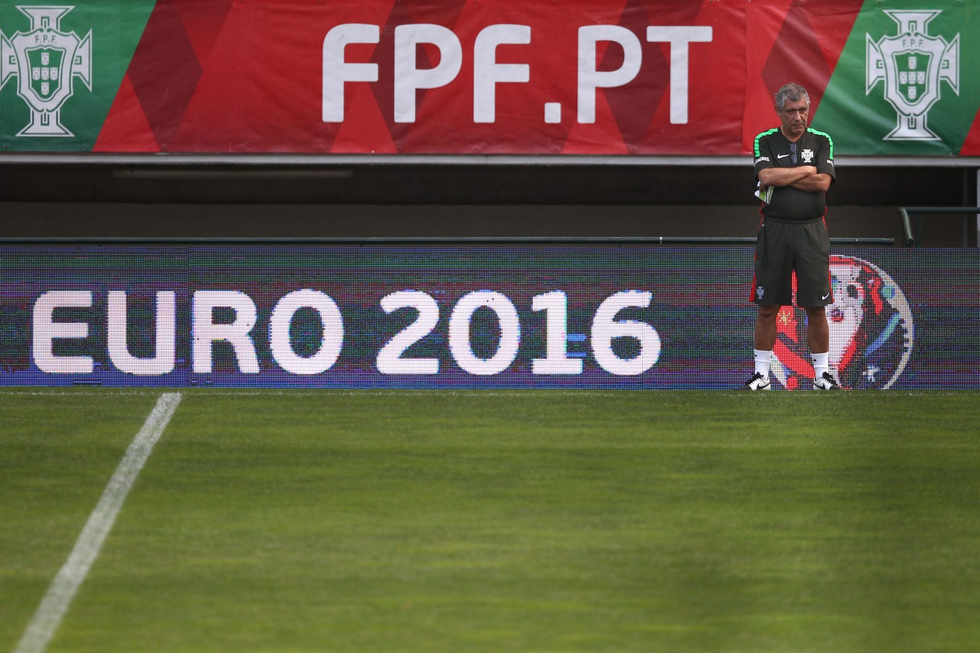 Portugal mantém sexto lugar no ranking da FIFA