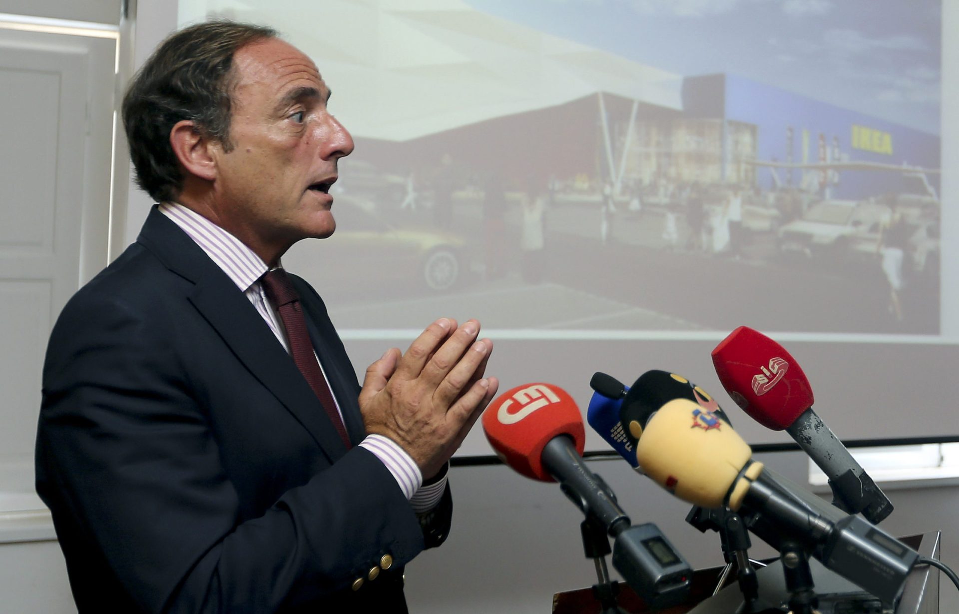 Portas elogia Merkel