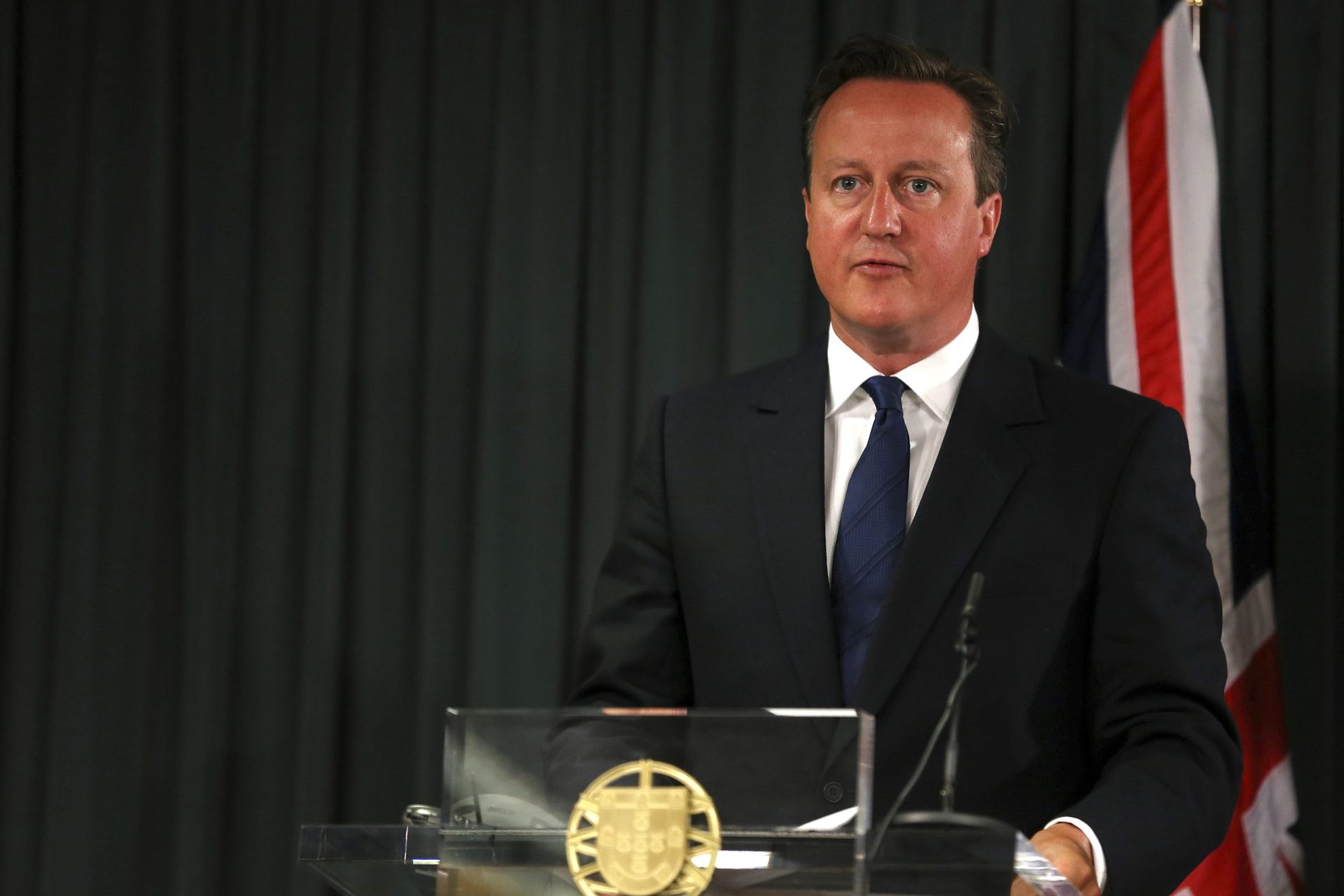 Reino Unido vai receber ‘mais milhares’ de refugiados sírios