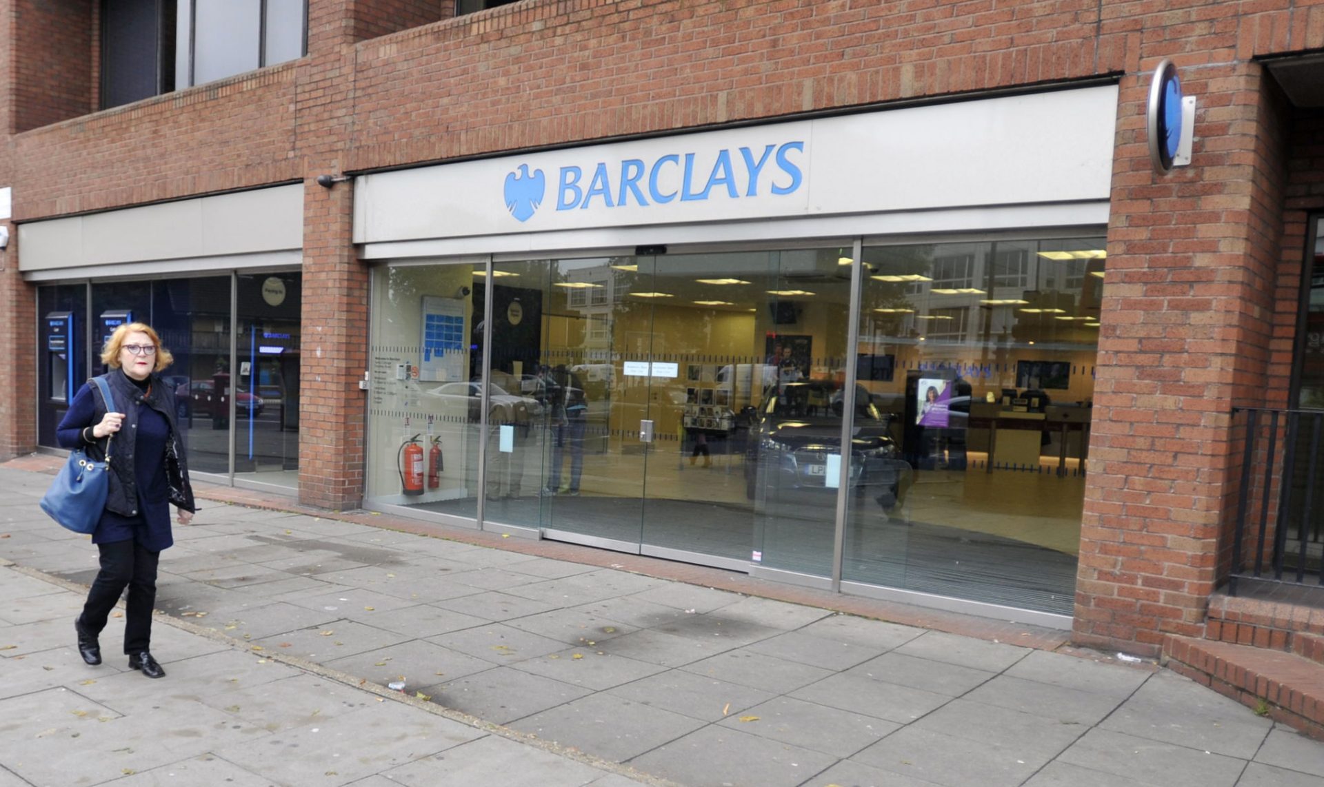 Sindicatos: Bankinter assegura postos de trabalho do Barclays