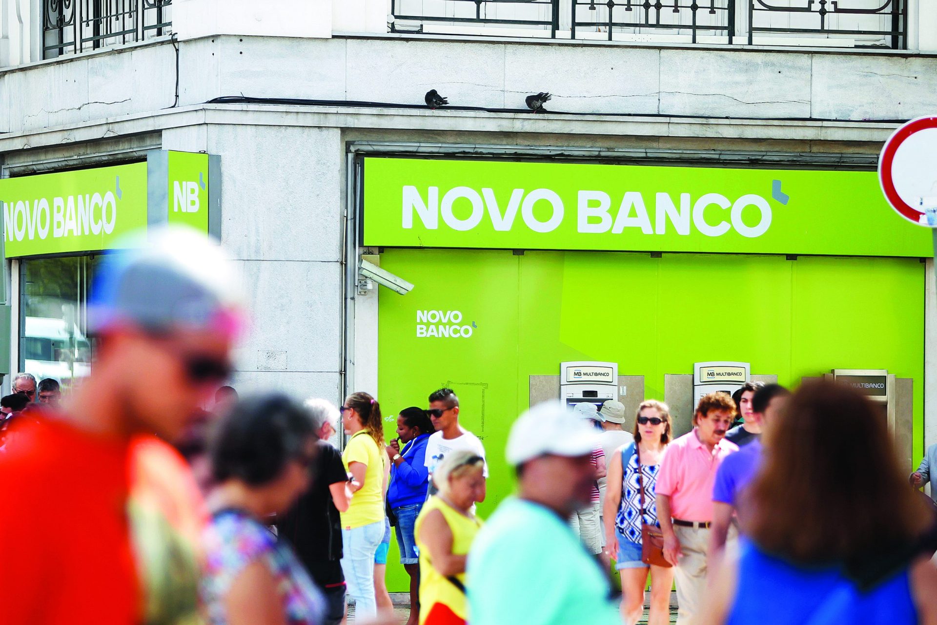 Os sete riscos da venda do Novo Banco