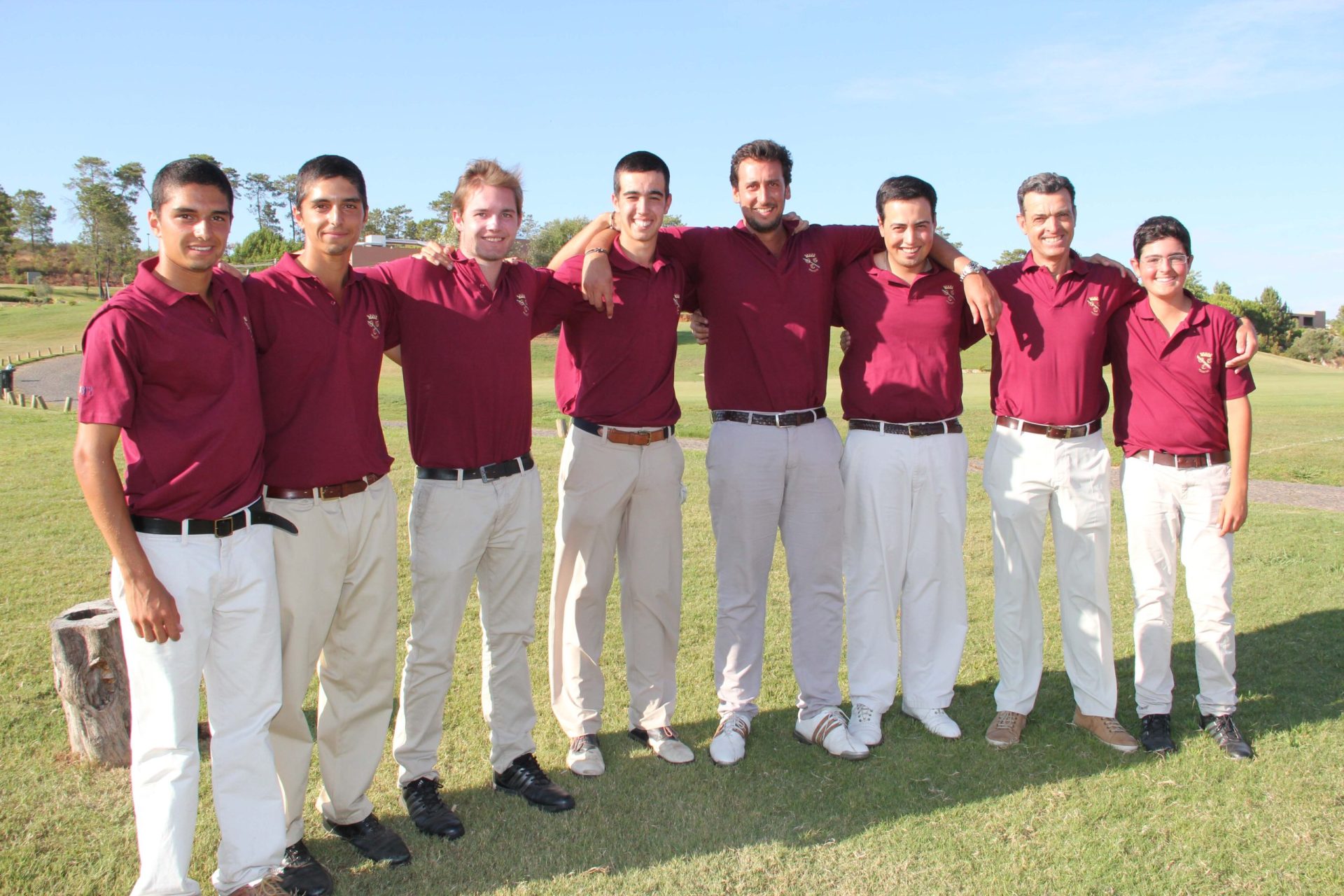 Campeonato Nacional de Clubes Solverde – Vilamoura – Oporto na final masculina / Miramar-Quinta do Peru na feminina