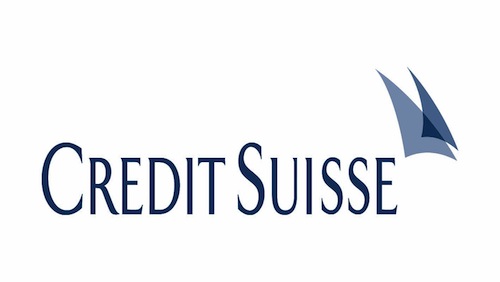 Credit Suisse com alteração estratégica