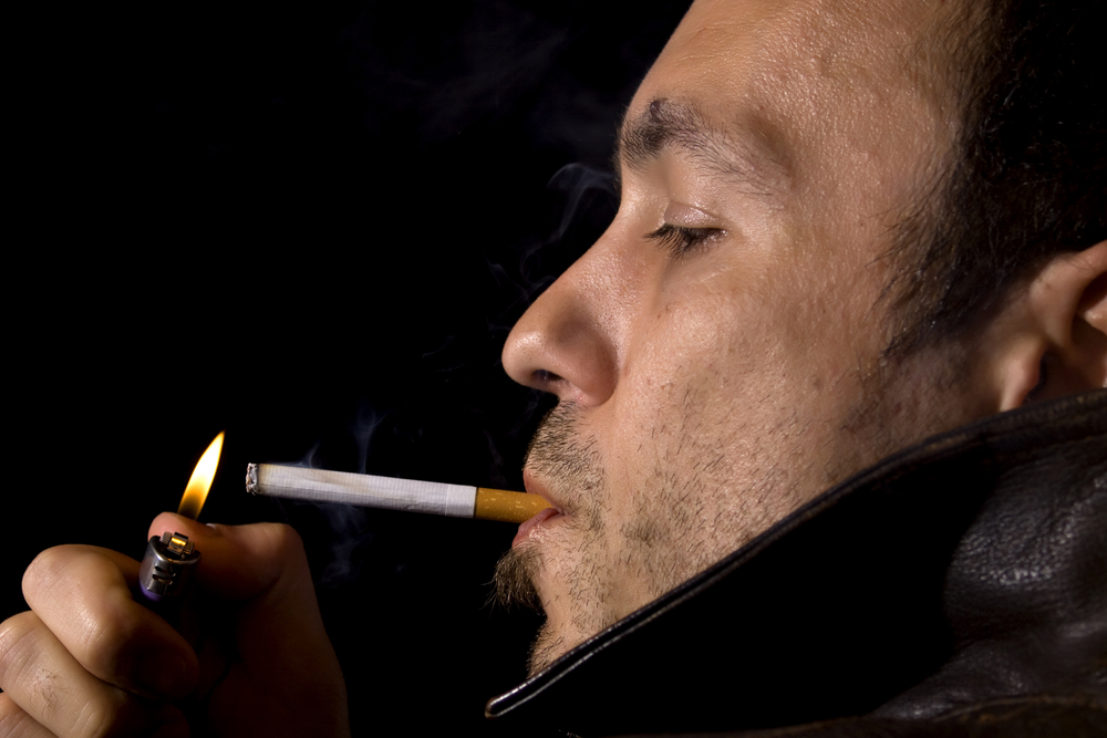 Tabaco. China prepara lei para restringir o consumo a nível nacional